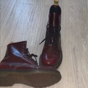 Dr. Martens 1461